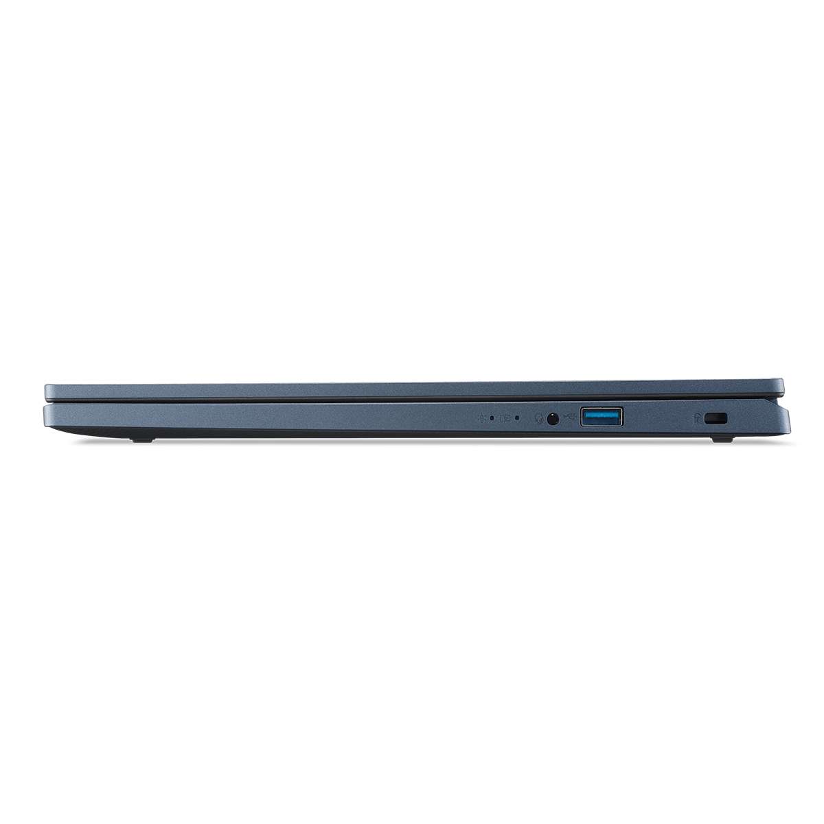 Notebook Acer Aspire 3 A315-24P AMD Ryzen 5 7520U 16GB 512GB SSD 15.6